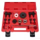 Sada pre aretáciu motora MECHANIC ENGINE TIMING SET 9, VW Jetta, Santana, Gran Lavida, Golf 7
