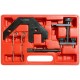 Sada na aretáciu motora MECHANIC ENGINE TIMING SET 10, BMW 2.0 a 3.0 L