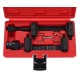 Sada na aretáciu motora MECHANIC ENGINE TIMING SET 12, VW, Audi FSI V6, V8
