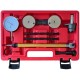 Sada na aretáciu motora MECHANIC ENGINE TIMING SET 13, VAG 1.2, 1.4, 1.6 FSI a 1.4 TSI