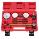 Sada na aretáciu motora MECHANIC ENGINE TIMING SET 13, VAG 1.2, 1.4, 1.6 FSI a 1.4 TSI