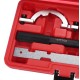 Sada na aretáciu motora MECHANIC ENGINE TIMING SET 14, Opel 1.0 a 1.4