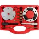 Sada na aretáciu motora MECHANIC ENGINE TIMING SET 17, Ford