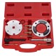 Sada na aretáciu motora MECHANIC ENGINE TIMING SET 17, Ford