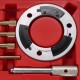 Sada na aretáciu motora MECHANIC ENGINE TIMING SET 17, Ford