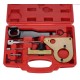 Sada na aretáciu motora MECHANIC ENGINE TIMING SET 18, Renault, Nissan, Opel/Vauxhall 2.0