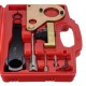 Sada na aretáciu motora MECHANIC ENGINE TIMING SET 18, Renault, Nissan, Opel/Vauxhall 2.0
