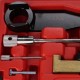 Sada na aretáciu motora MECHANIC ENGINE TIMING SET 18, Renault, Nissan, Opel/Vauxhall 2.0