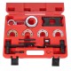 Sada na aretáciu motora MECHANIC ENGINE TIMING SET 19, Land Rover, Roewe