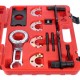 Sada na aretáciu motora MECHANIC ENGINE TIMING SET 19, Land Rover, Roewe