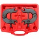 Sada na aretáciu motora MECHANIC ENGINE TIMING SET 20, VW, Audi