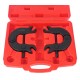 Sada na aretáciu motora MECHANIC ENGINE TIMING SET 20, VW, Audi