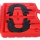 Sada na aretáciu motora MECHANIC ENGINE TIMING SET 20, VW, Audi