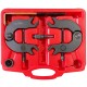 Sada na aretáciu motora MECHANIC ENGINE TIMING SET 21, VW, Audi