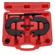 Sada na aretáciu motora MECHANIC ENGINE TIMING SET 21, VW, Audi