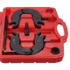 Sada na aretáciu motora MECHANIC ENGINE TIMING SET 21, VW, Audi