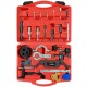 Sada pro aretaci motoru MECHANIC ENGINE TIMING SET 22, Opel, Saab