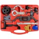 Sada pro aretaci motoru MECHANIC ENGINE TIMING SET 22, Opel, Saab