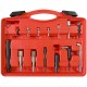 Sada pro aretaci motoru MECHANIC ENGINE TIMING SET 22, Opel, Saab