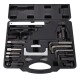 Sada na aretáciu motora MECHANIC ENGINE TIMING SET 24, Renault a Opel/Vauxhall