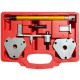 Sada na aretáciu motora MECHANIC ENGINE TIMING SET 27, Fiat a Lancia
