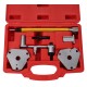 Sada na aretáciu motora MECHANIC ENGINE TIMING SET 27, Fiat a Lancia