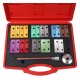 Sada na aretáciu motora MECHANIC ENGINE TIMING SET 30, Alfa Romeo, Fiat a Lancia