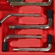 Sada na aretáciu motora MECHANIC ENGINE TIMING SET 32 UNI