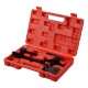 Sada na aretáciu motora MECHANIC ENGINE TIMING SET 33, Opel, Vauxhall