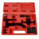 Sada na aretáciu motora MECHANIC ENGINE TIMING SET 33, Opel, Vauxhall