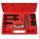 Sada na aretáciu motora MECHANIC ENGINE TIMING SET 35, VAG V6 a V8