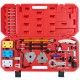 Sada na aretáciu motora MECHANIC ENGINE TIMING SET 37, Peugeot 5008