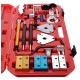 Sada na aretáciu motora MECHANIC ENGINE TIMING SET 37, Peugeot 5008