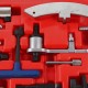 Sada na aretáciu motora MECHANIC ENGINE TIMING SET 37, Peugeot 5008