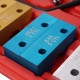 Sada na aretáciu motora MECHANIC ENGINE TIMING SET 37, Peugeot 5008