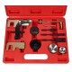 Sada na aretáciu motora MECHANIC ENGINE TIMING SET 38, Renault, Nissan a Opel/Vauxhall