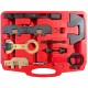 Súprava na aretáciu motora MECHANIC ENGINE TIMING SET 39, BMW