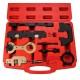 Súprava na aretáciu motora MECHANIC ENGINE TIMING SET 39, BMW