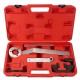 Sada na aretáciu motora MECHANIC ENGINE TIMING SET 40, BMW, Land Rover a Opel/Vauxhall