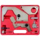 Sada na aretáciu motora MECHANIC ENGINE TIMING SET 41, Ford, Land Rover 2.0T