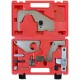 Sada na aretáciu motora MECHANIC ENGINE TIMING SET 42, Ford, Land Rover 2.0T