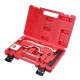 Sada na aretáciu motora MECHANIC ENGINE TIMING SET 43, Opel, Vauxhall, Chevrolet