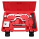 Sada na aretáciu motora MECHANIC ENGINE TIMING SET 43, Opel, Vauxhall, Chevrolet