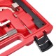 Sada na aretáciu motora MECHANIC ENGINE TIMING SET 43, Opel, Vauxhall, Chevrolet
