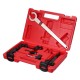 Sada na aretáciu motora MECHANIC ENGINE TIMING SET 44, VW 1.0, 1.2, 1.6