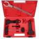 Sada na aretáciu motora MECHANIC ENGINE TIMING SET 44, VW 1.0, 1.2, 1.6