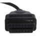 OBD-II redukcia 20-pin + 26-pin pre vozidlá Tesla 3, Y (po r. 2019) MECHANIC CABLE 1