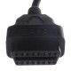 OBD-II redukcia 3-pin pre moto Yamaha MECHANIC CABLE 13