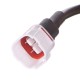 OBD-II redukcia 4-pin pre moto Yamaha MECHANIC CABLE 14