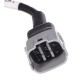 OBD-II redukcia 6-pin pre moto SUZUKI MECHANIC CABLE 16